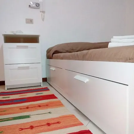 Апартаменты Noa Casa Vacanze